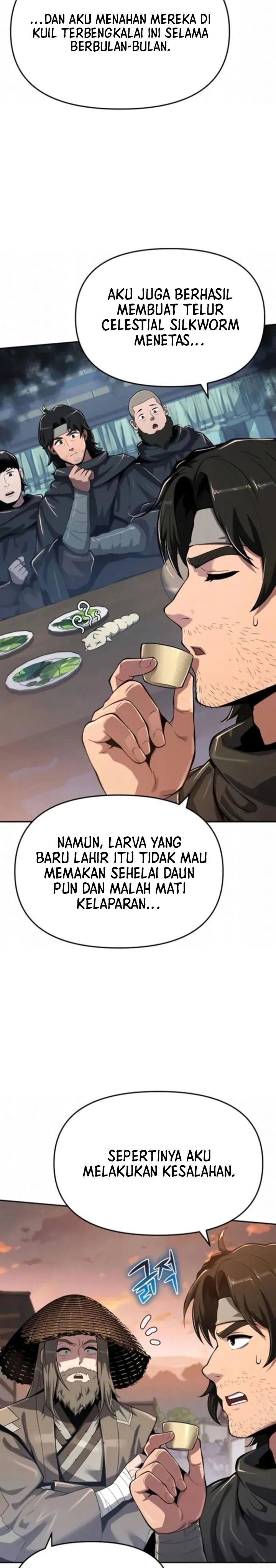 Baca Entomologist in Sichuan Tang Clan - Chapter 73 halaman 4