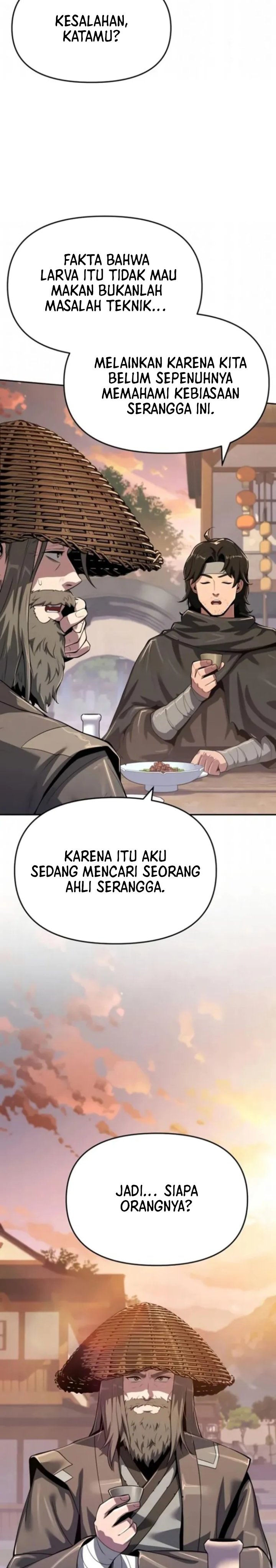 Baca Entomologist in Sichuan Tang Clan - Chapter 73 halaman 5