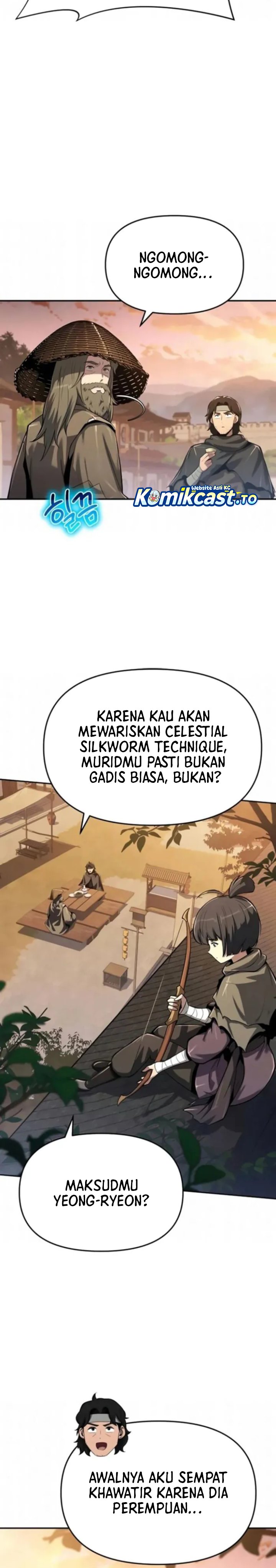 Baca Entomologist in Sichuan Tang Clan - Chapter 73 halaman 7