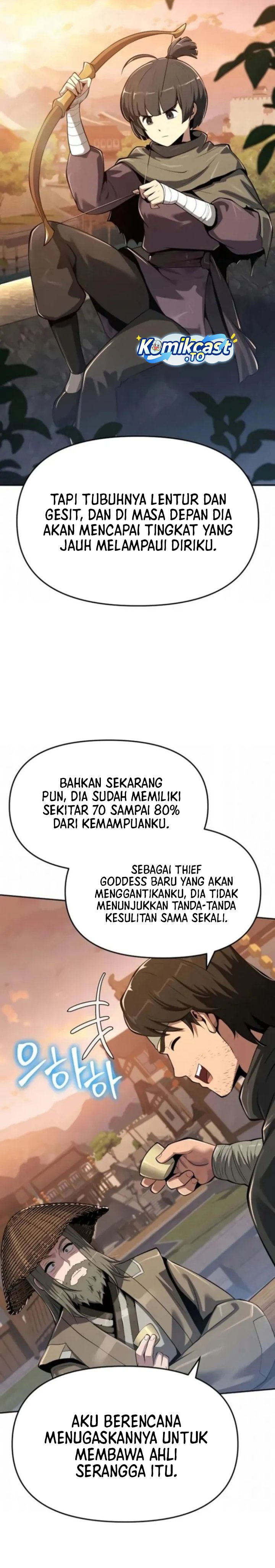 Baca Entomologist in Sichuan Tang Clan - Chapter 73 halaman 8