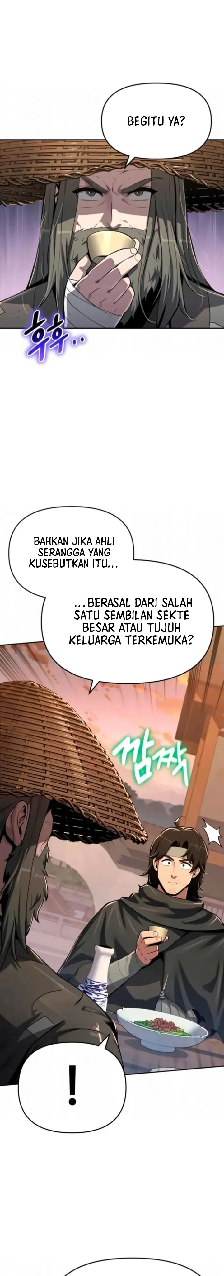 Baca Entomologist in Sichuan Tang Clan - Chapter 73 halaman 9