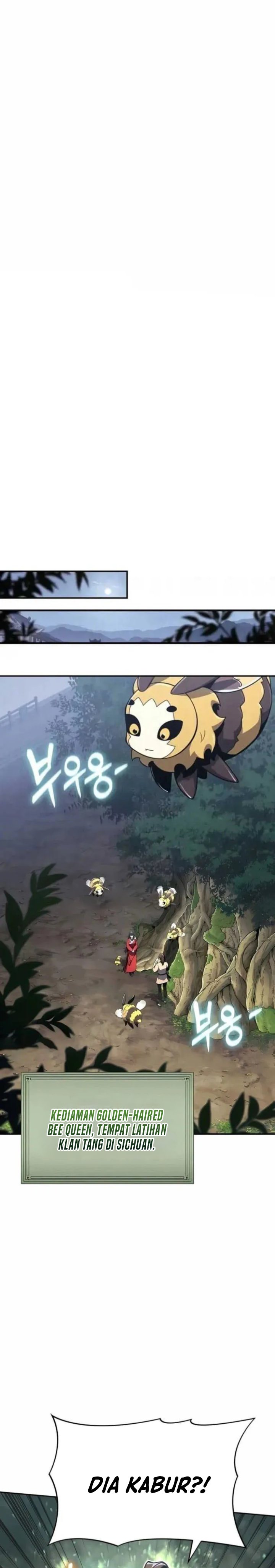 Baca Entomologist in Sichuan Tang Clan - Chapter 74 halaman 11