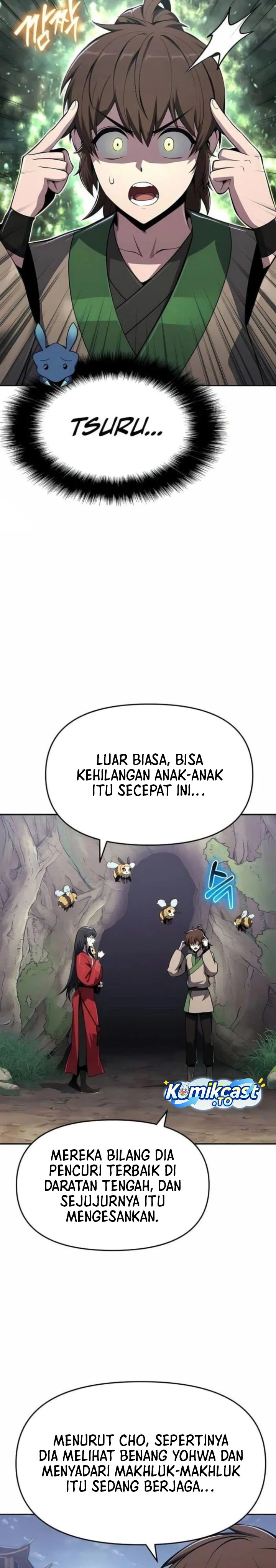 Baca Entomologist in Sichuan Tang Clan - Chapter 74 halaman 12