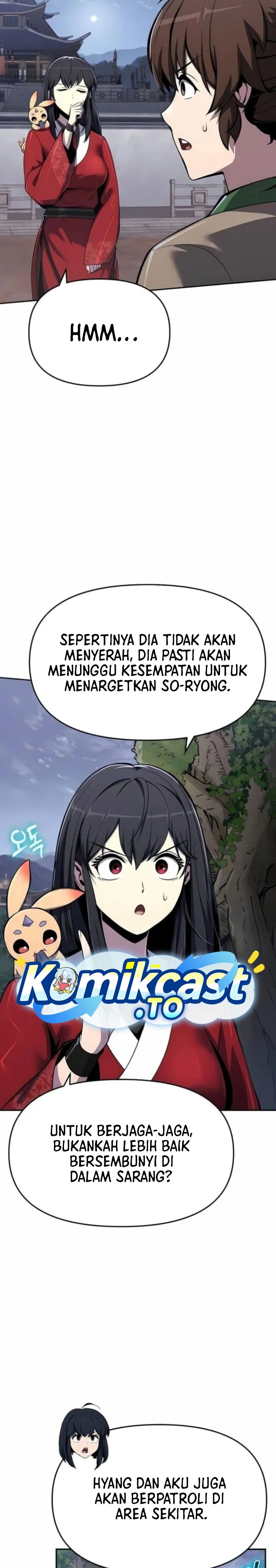 Baca Entomologist in Sichuan Tang Clan - Chapter 74 halaman 13