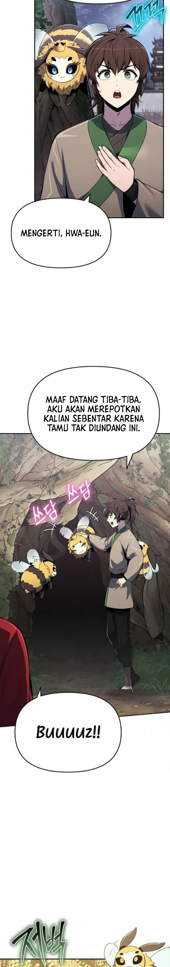 Baca Entomologist in Sichuan Tang Clan - Chapter 74 halaman 14