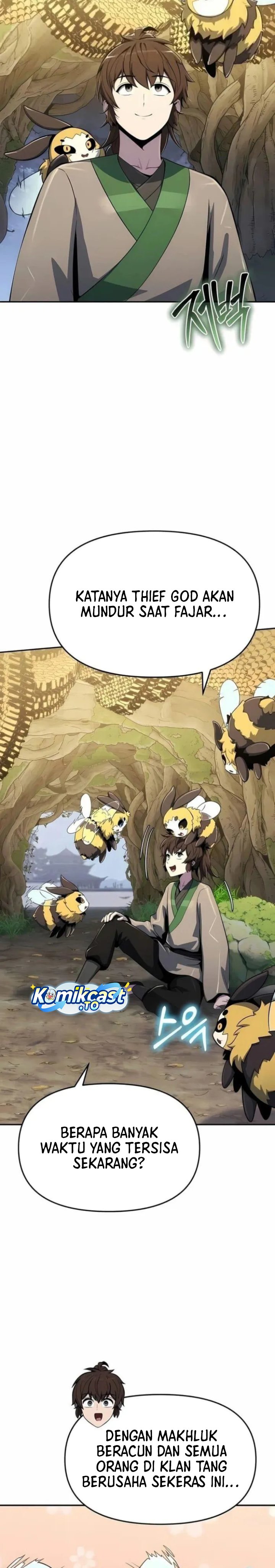 Baca Entomologist in Sichuan Tang Clan - Chapter 74 halaman 15