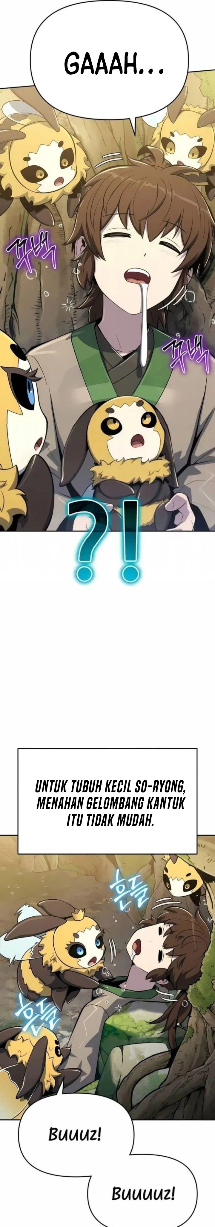 Baca Entomologist in Sichuan Tang Clan - Chapter 74 halaman 18