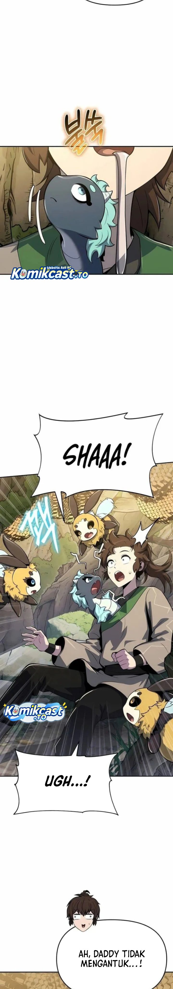 Baca Entomologist in Sichuan Tang Clan - Chapter 74 halaman 19