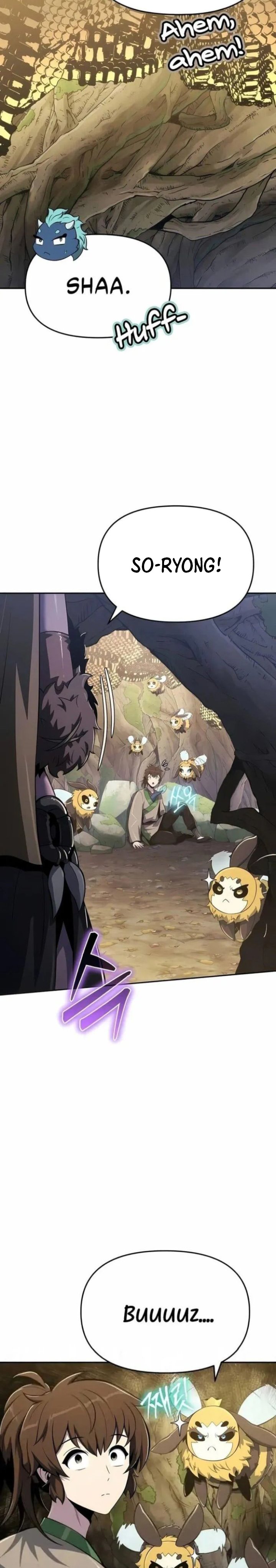 Baca Entomologist in Sichuan Tang Clan - Chapter 74 halaman 20