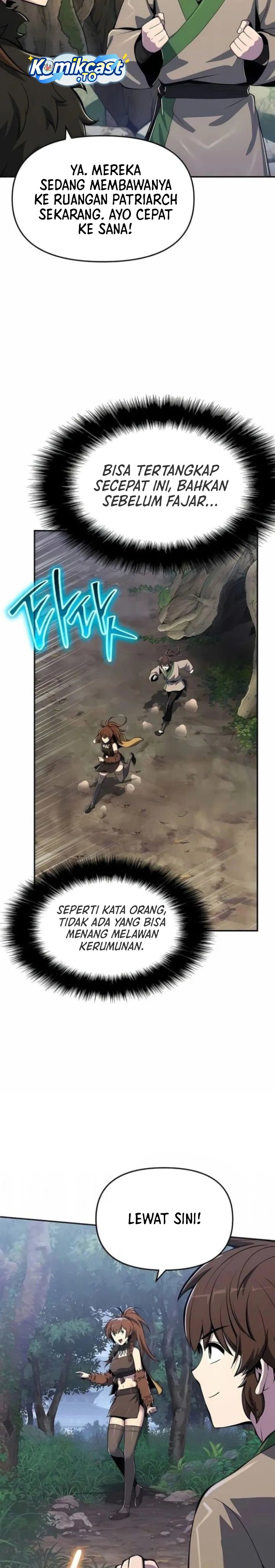 Baca Entomologist in Sichuan Tang Clan - Chapter 74 halaman 23