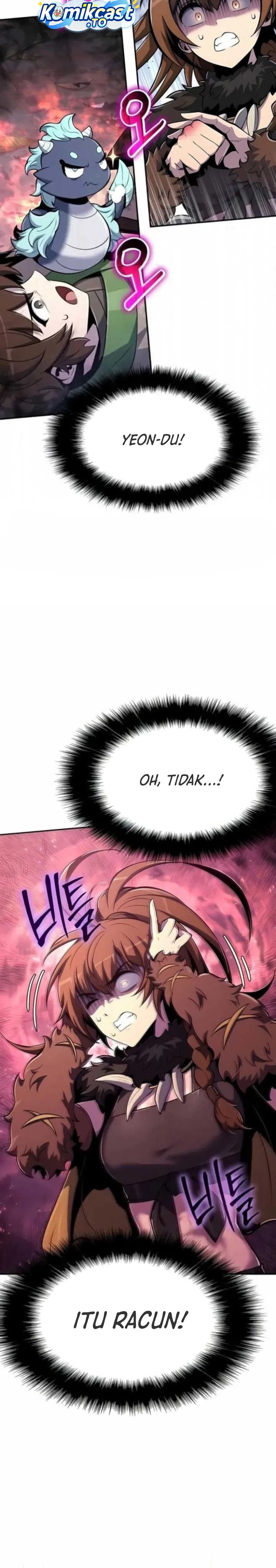 Baca Entomologist in Sichuan Tang Clan - Chapter 74 halaman 29