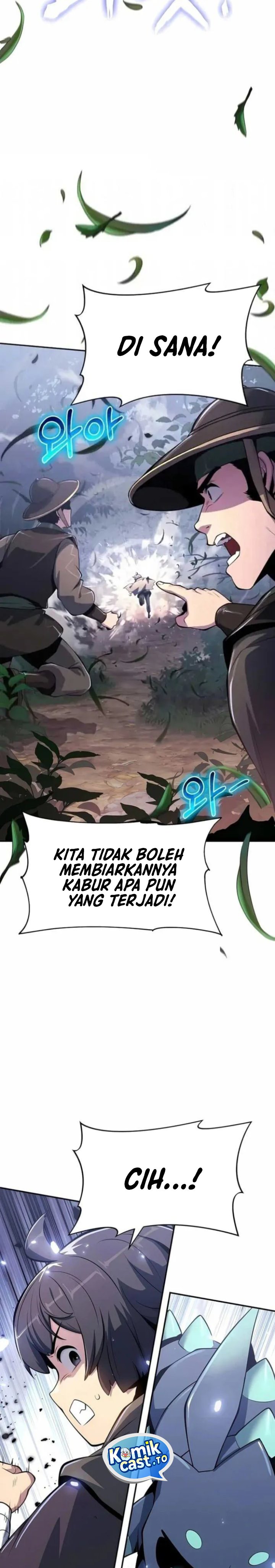 Baca Entomologist in Sichuan Tang Clan - Chapter 74 halaman 3