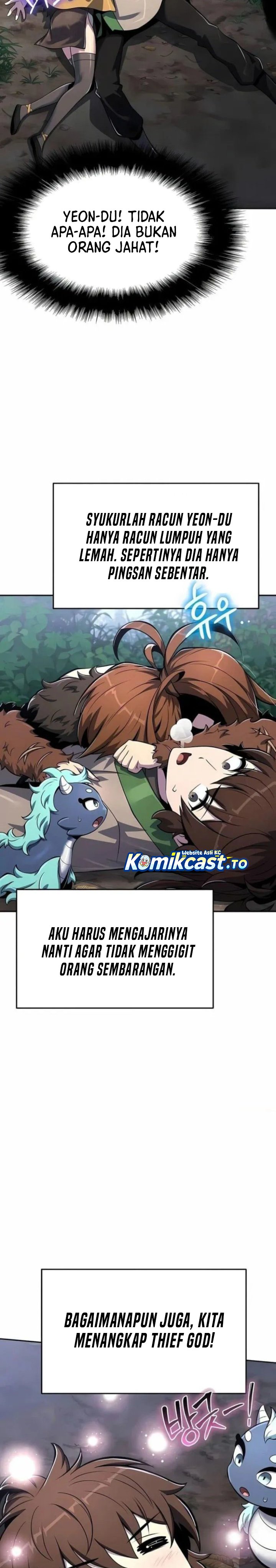 Baca Entomologist in Sichuan Tang Clan - Chapter 74 halaman 31