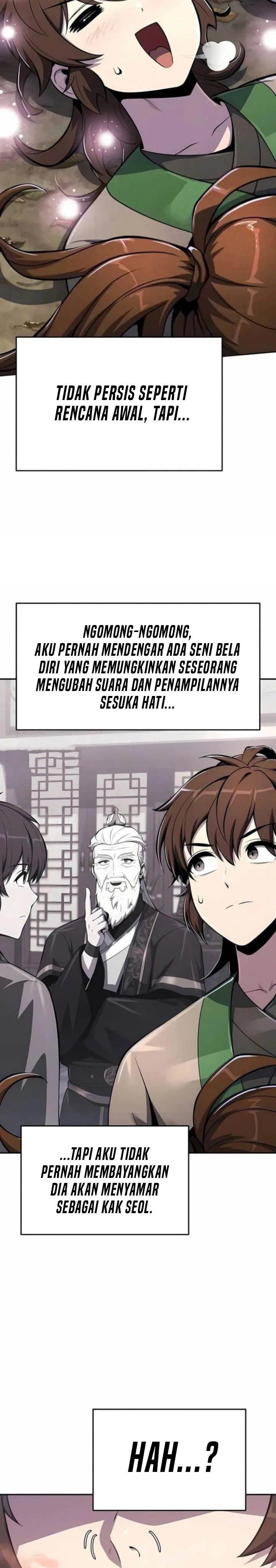 Baca Entomologist in Sichuan Tang Clan - Chapter 74 halaman 32