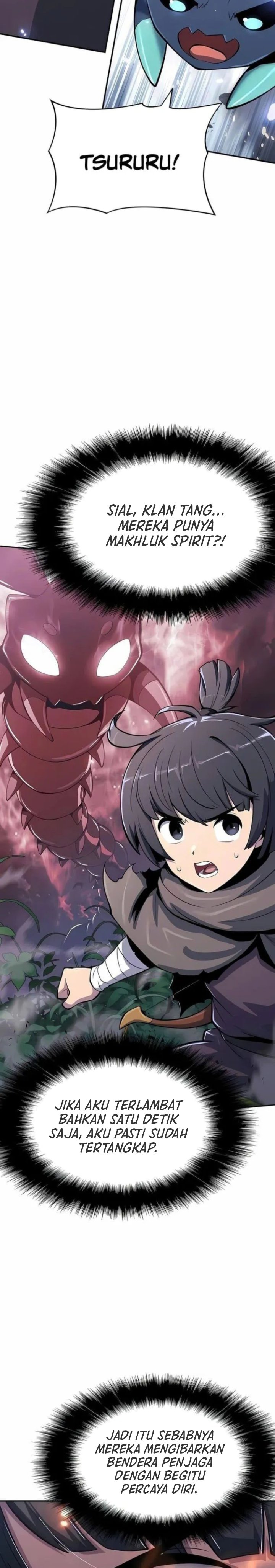 Baca Entomologist in Sichuan Tang Clan - Chapter 74 halaman 4