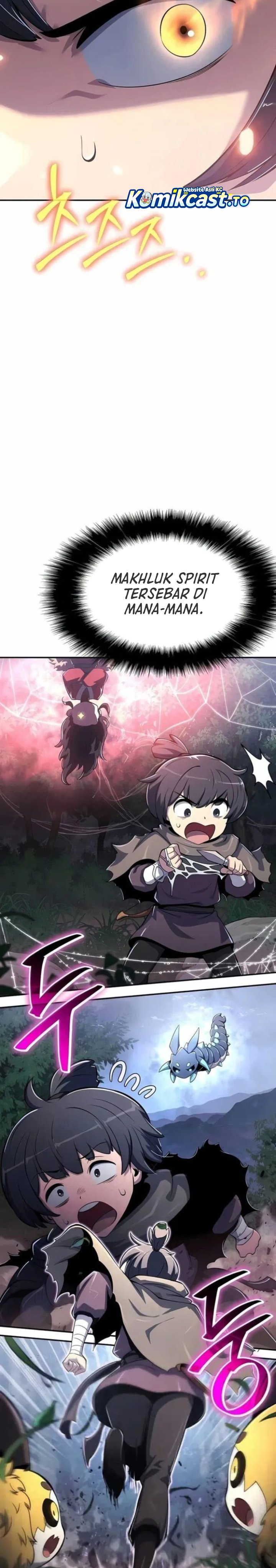 Baca Entomologist in Sichuan Tang Clan - Chapter 74 halaman 5