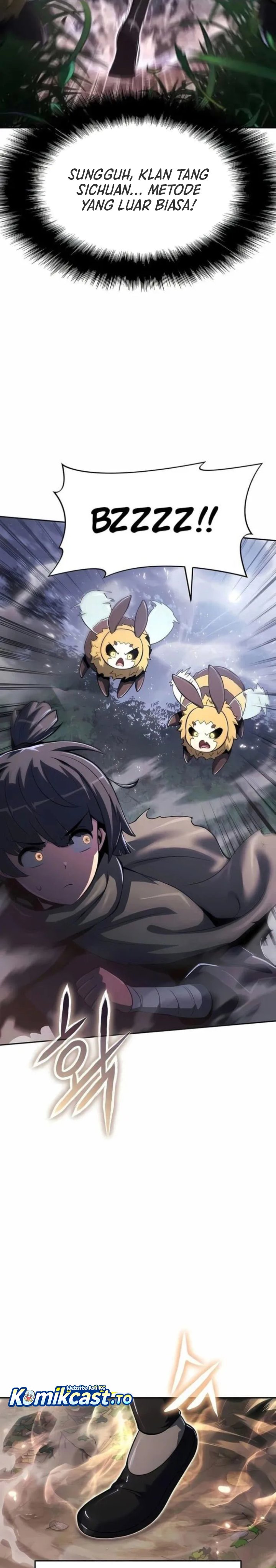 Baca Entomologist in Sichuan Tang Clan - Chapter 74 halaman 6