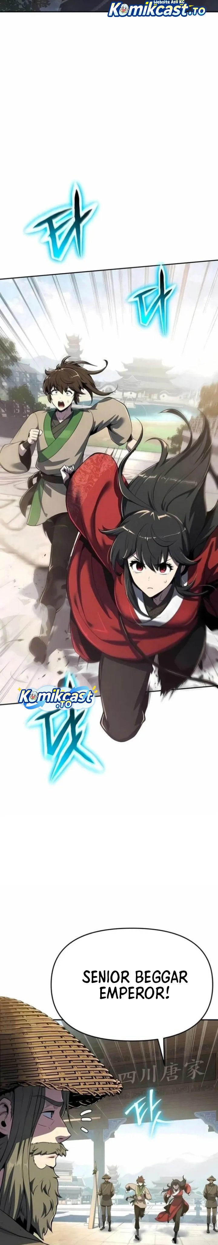 Baca Entomologist in Sichuan Tang Clan - Chapter 75 halaman 11