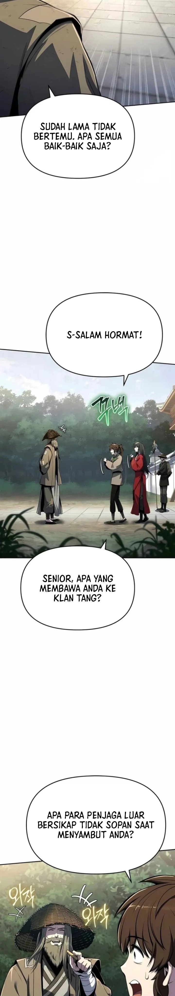 Baca Entomologist in Sichuan Tang Clan - Chapter 75 halaman 12