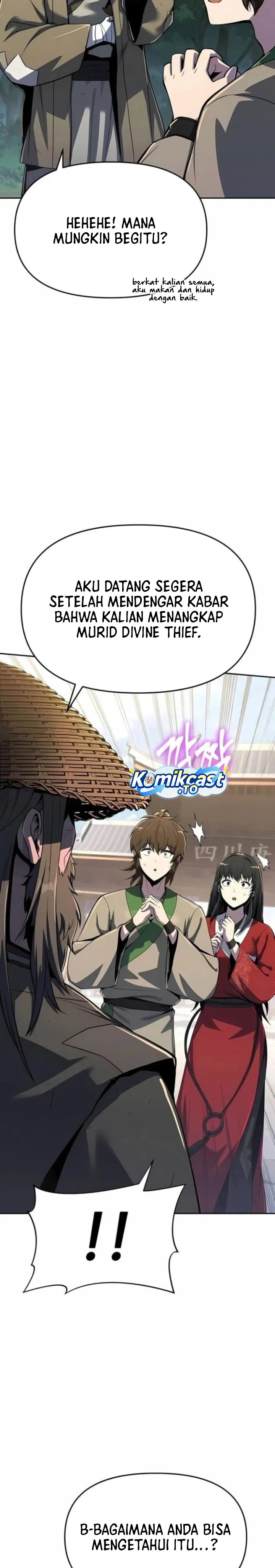 Baca Entomologist in Sichuan Tang Clan - Chapter 75 halaman 13