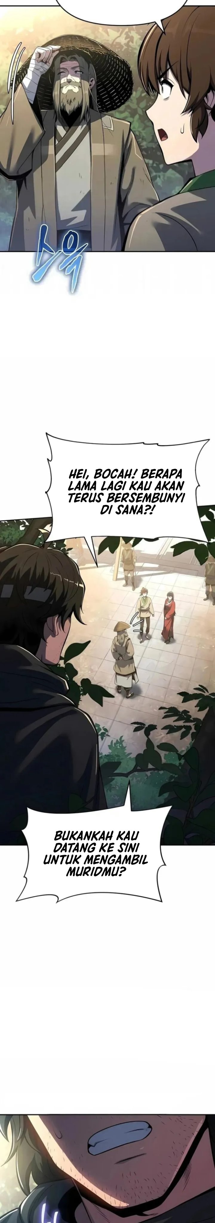 Baca Entomologist in Sichuan Tang Clan - Chapter 75 halaman 14