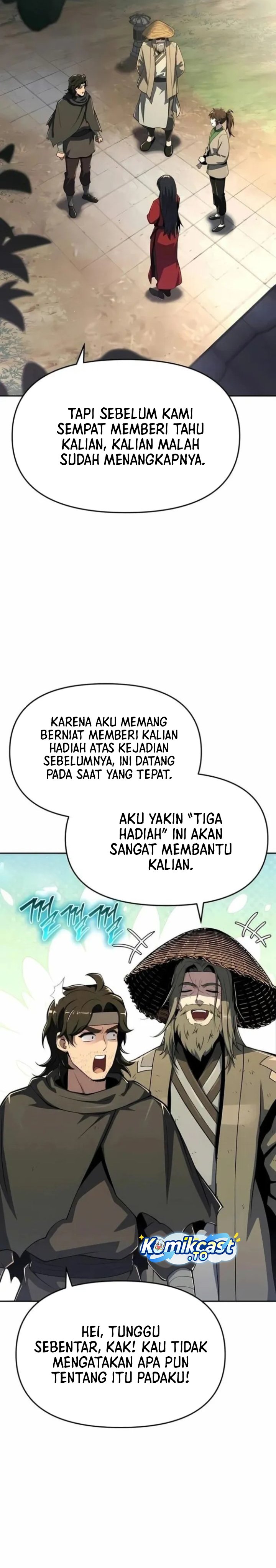 Baca Entomologist in Sichuan Tang Clan - Chapter 75 halaman 17