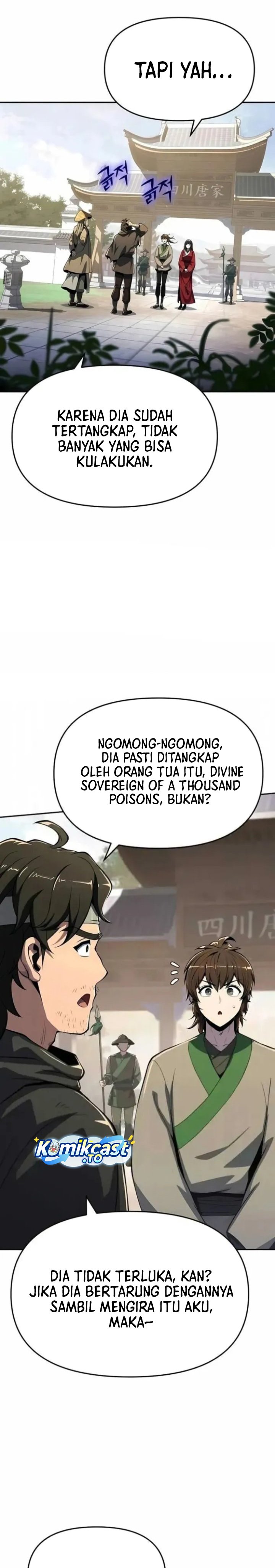 Baca Entomologist in Sichuan Tang Clan - Chapter 75 halaman 18