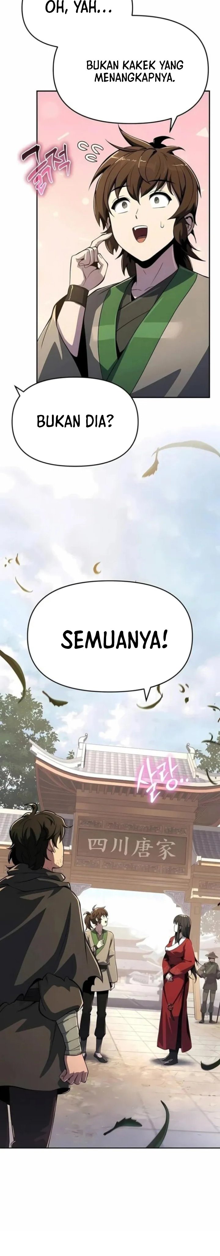 Baca Entomologist in Sichuan Tang Clan - Chapter 75 halaman 19