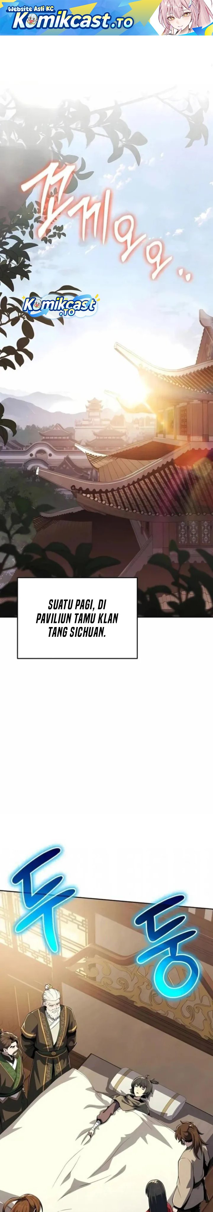 Baca Entomologist in Sichuan Tang Clan - Chapter 75 halaman 2