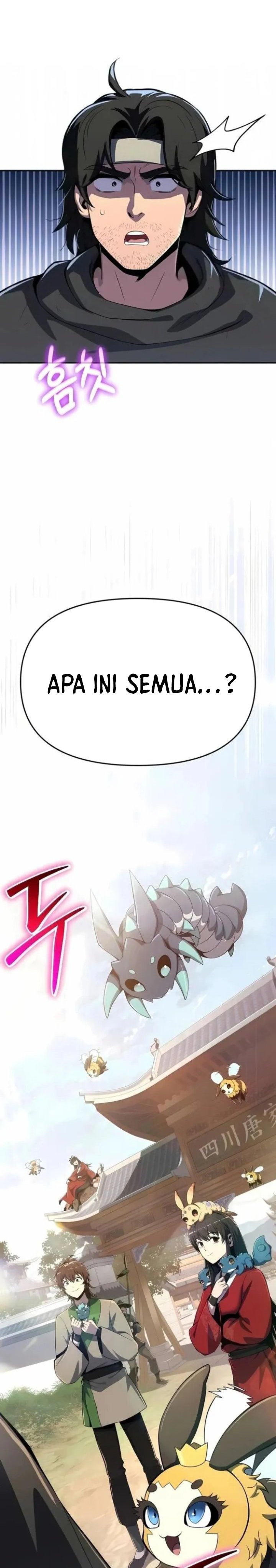 Baca Entomologist in Sichuan Tang Clan - Chapter 75 halaman 20