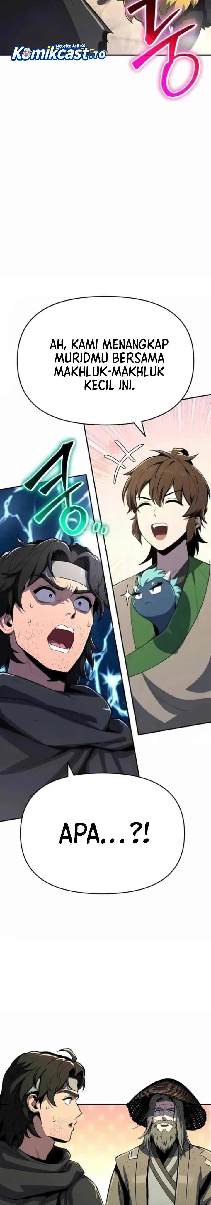 Baca Entomologist in Sichuan Tang Clan - Chapter 75 halaman 21