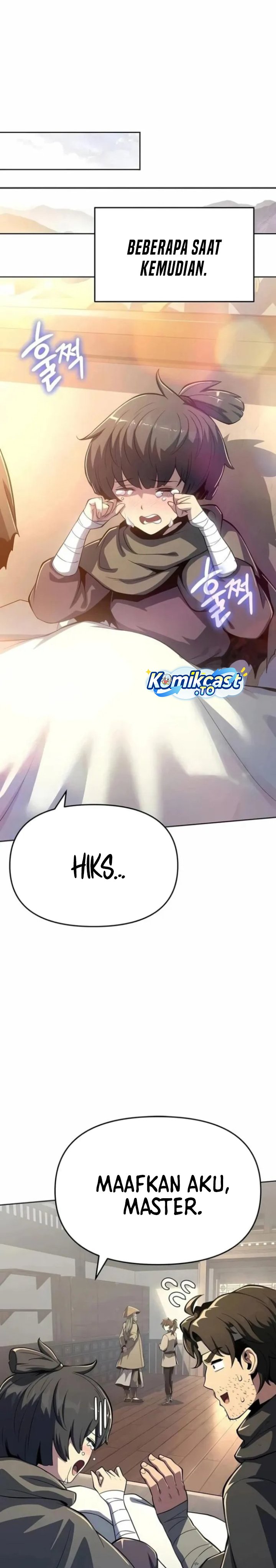 Baca Entomologist in Sichuan Tang Clan - Chapter 75 halaman 23