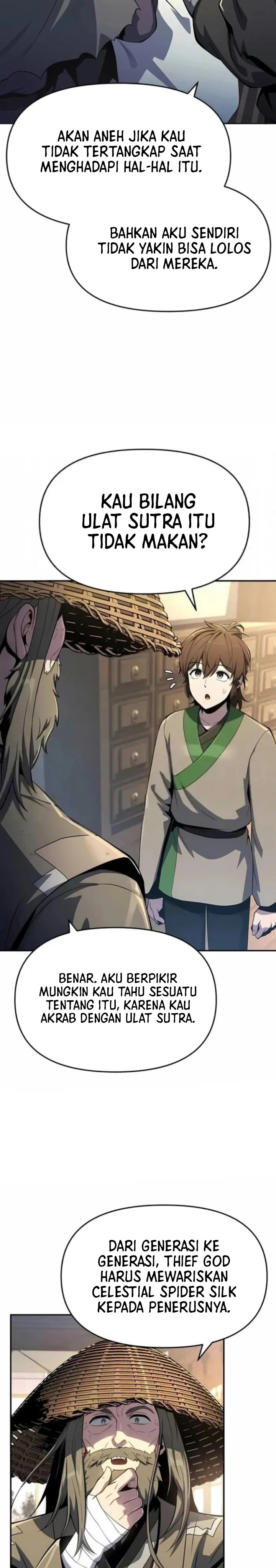 Baca Entomologist in Sichuan Tang Clan - Chapter 75 halaman 24