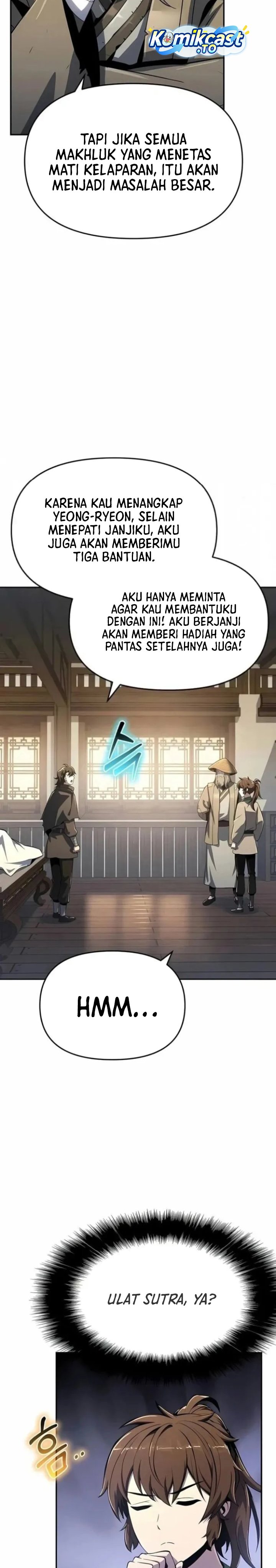 Baca Entomologist in Sichuan Tang Clan - Chapter 75 halaman 25