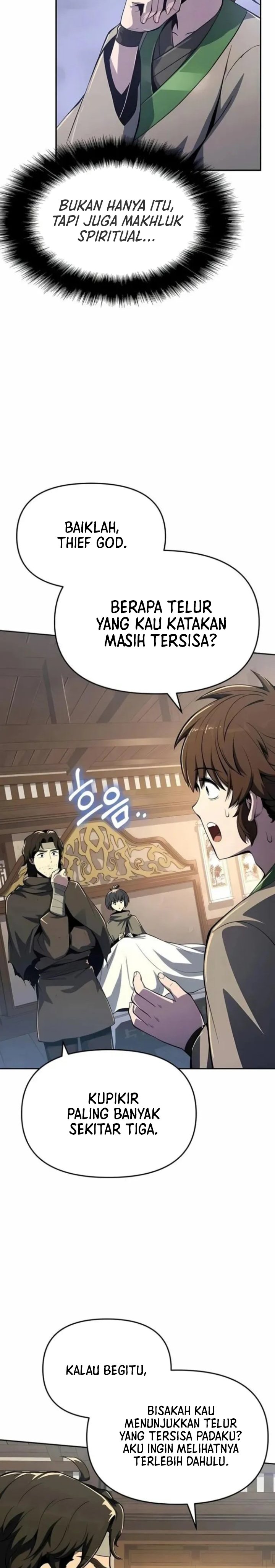 Baca Entomologist in Sichuan Tang Clan - Chapter 75 halaman 26