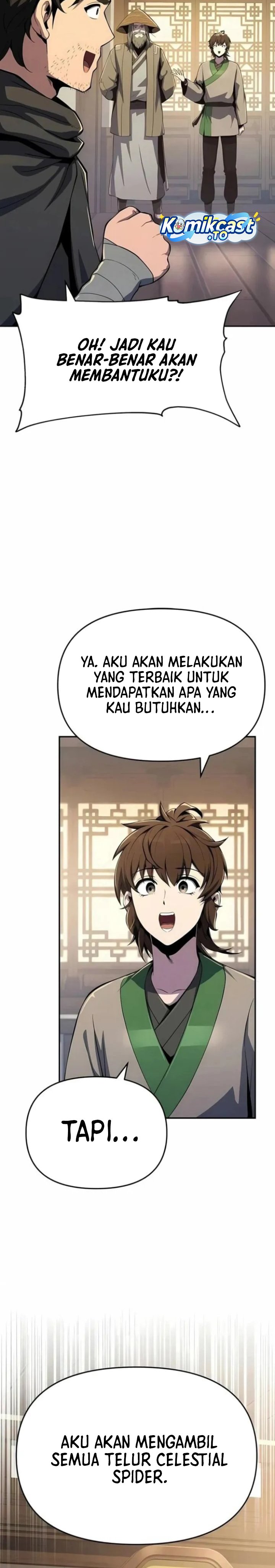 Baca Entomologist in Sichuan Tang Clan - Chapter 75 halaman 27