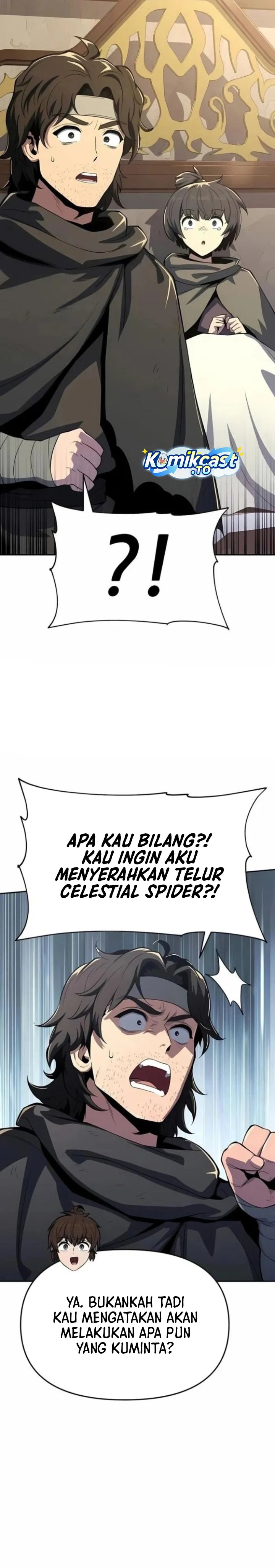 Baca Entomologist in Sichuan Tang Clan - Chapter 75 halaman 28