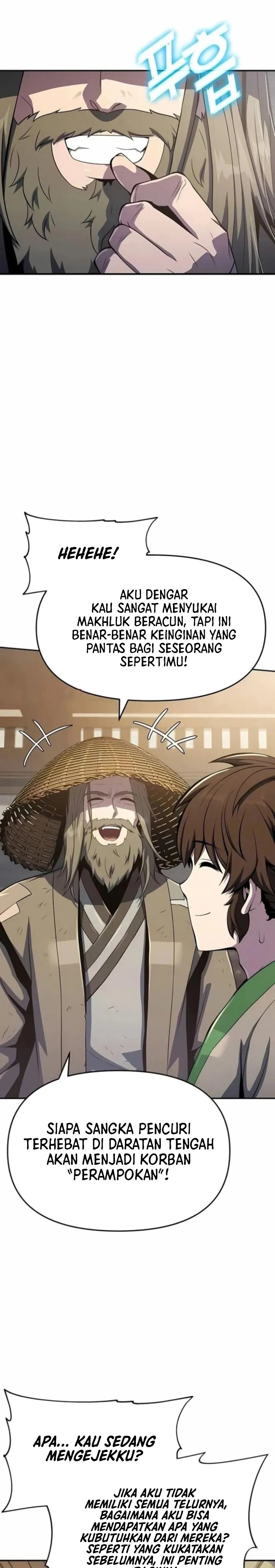 Baca Entomologist in Sichuan Tang Clan - Chapter 75 halaman 29