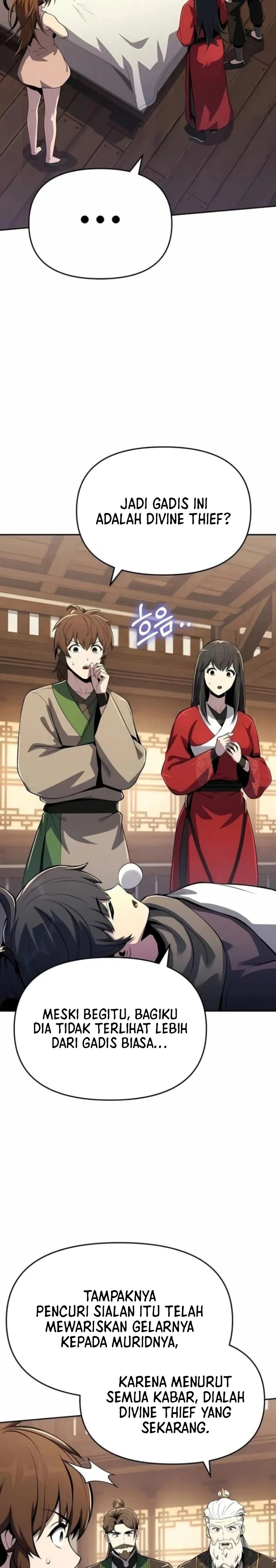 Baca Entomologist in Sichuan Tang Clan - Chapter 75 halaman 3