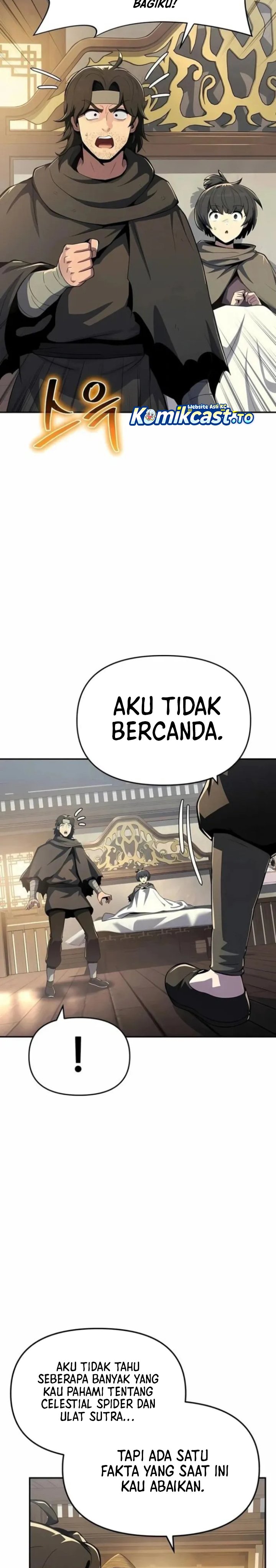 Baca Entomologist in Sichuan Tang Clan - Chapter 75 halaman 30