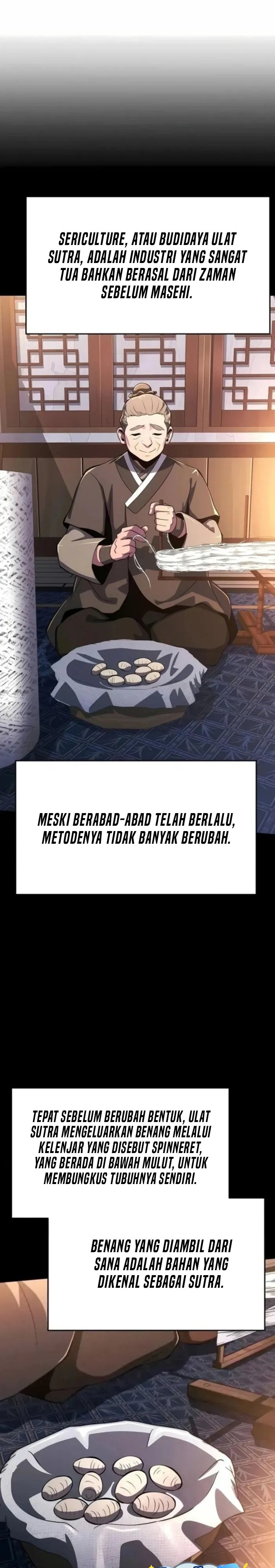 Baca Entomologist in Sichuan Tang Clan - Chapter 75 halaman 32