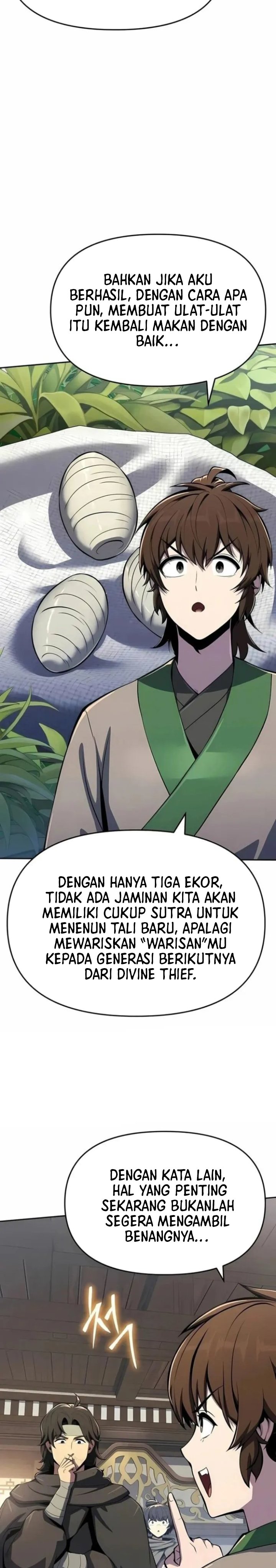 Baca Entomologist in Sichuan Tang Clan - Chapter 75 halaman 34