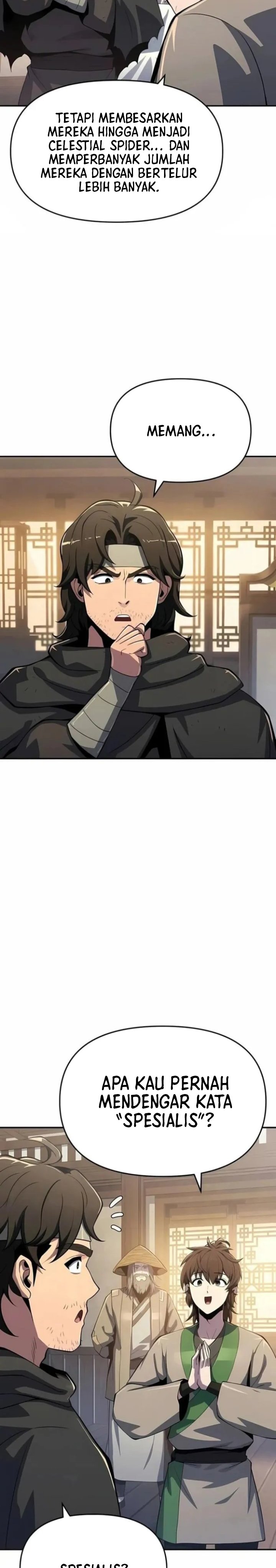 Baca Entomologist in Sichuan Tang Clan - Chapter 75 halaman 35