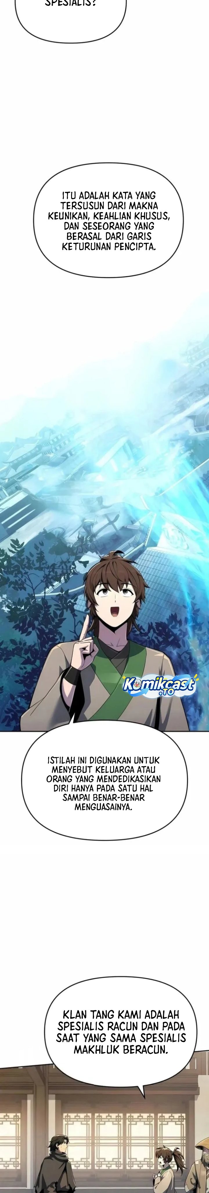 Baca Entomologist in Sichuan Tang Clan - Chapter 75 halaman 36