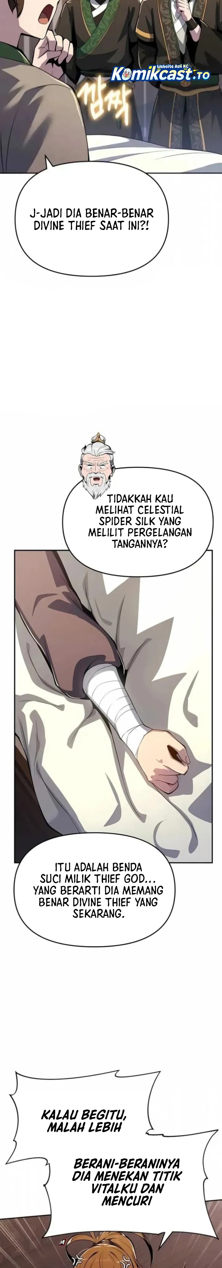 Baca Entomologist in Sichuan Tang Clan - Chapter 75 halaman 4