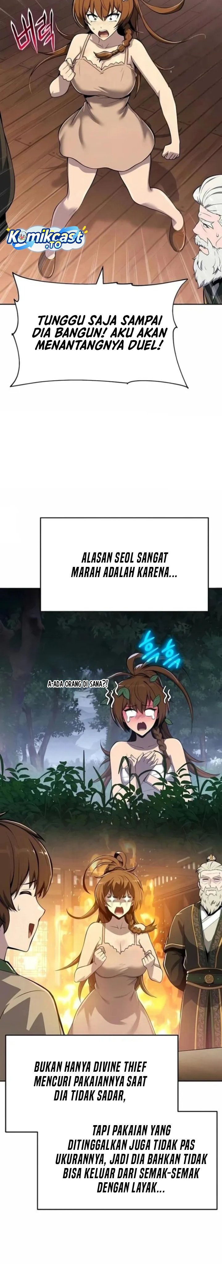 Baca Entomologist in Sichuan Tang Clan - Chapter 75 halaman 5