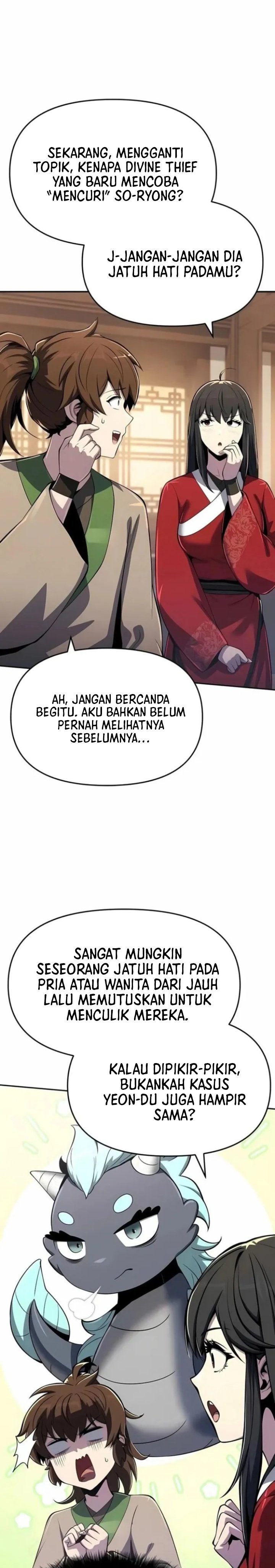 Baca Entomologist in Sichuan Tang Clan - Chapter 75 halaman 6