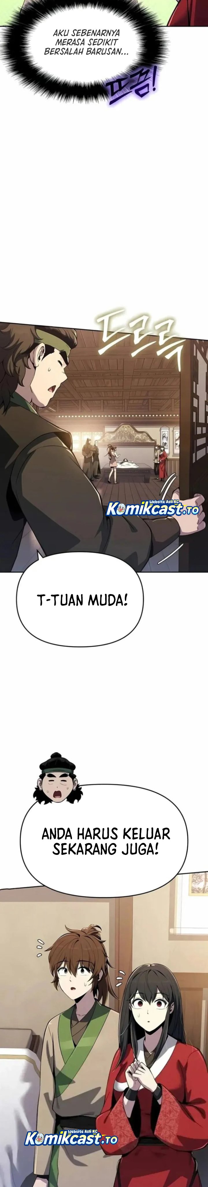 Baca Entomologist in Sichuan Tang Clan - Chapter 75 halaman 7