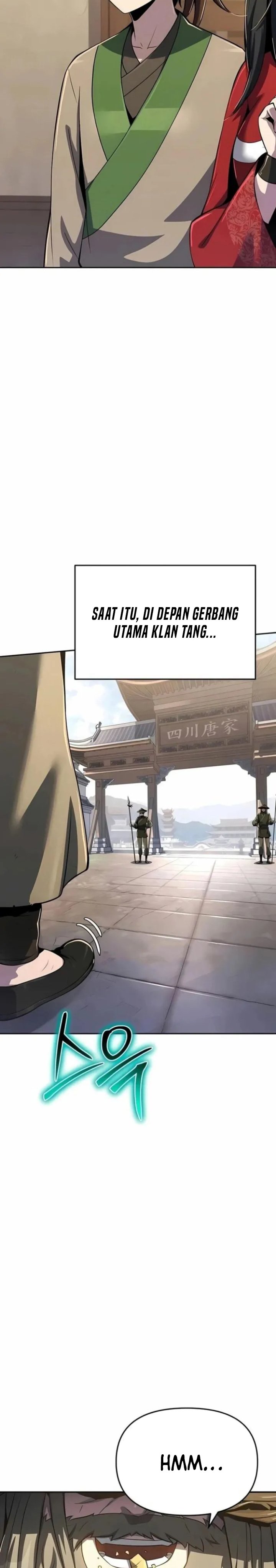 Baca Entomologist in Sichuan Tang Clan - Chapter 75 halaman 9