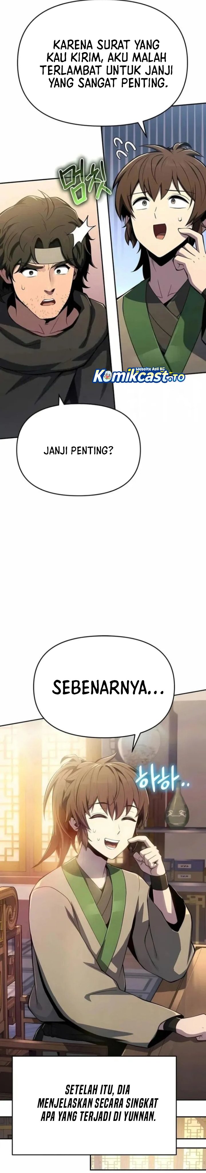 Baca Entomologist in Sichuan Tang Clan - Chapter 76 halaman 10